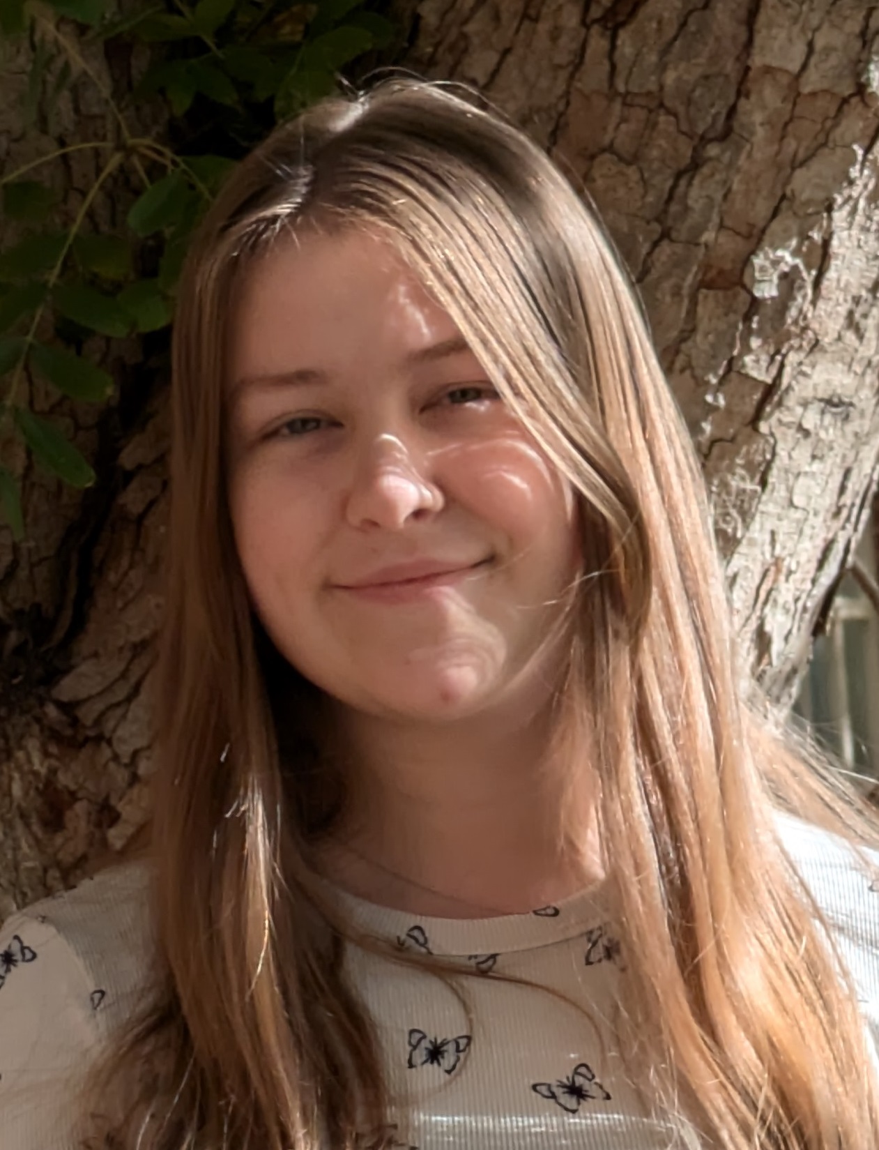 Megan Pickering head shot